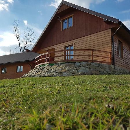 Agroturystyka Pawlikowka Lipinki  Exteriör bild