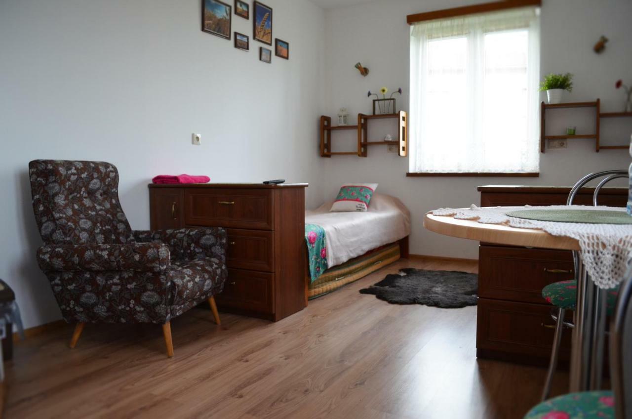 Agroturystyka Pawlikowka Lipinki  Exteriör bild