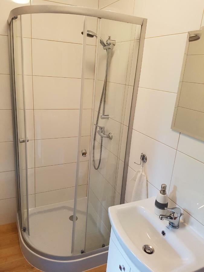 Agroturystyka Pawlikowka Lipinki  Exteriör bild